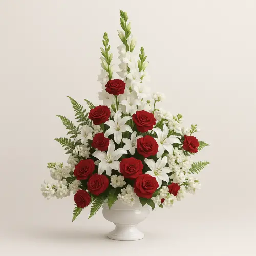 Bunga Meja tanjungsari